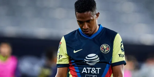 Probablemente muchos ya lo hayan olvidado, pues su paso por América fue intrascendente.