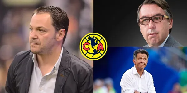 Problemas en la elección de nuevo técnico en la directiva americanista