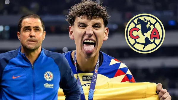 ¿Problemas entre Jardine y Lichnovsky?