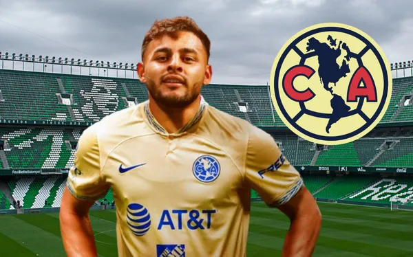 Pudo haber jugado en el América.