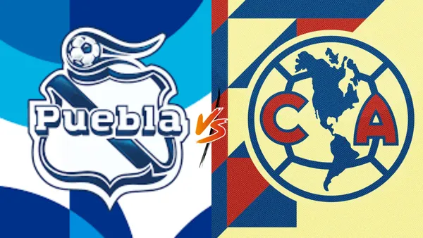 Puebla vs América - Foto: Especial