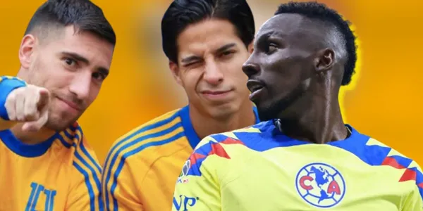 Puso en valor después de su actuación frente a Chivas su decisión de Quiñones de jugar para México.