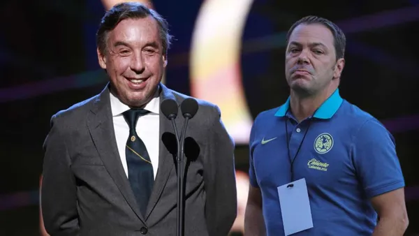 ¿Qué errores está cometiendo la directiva del América?