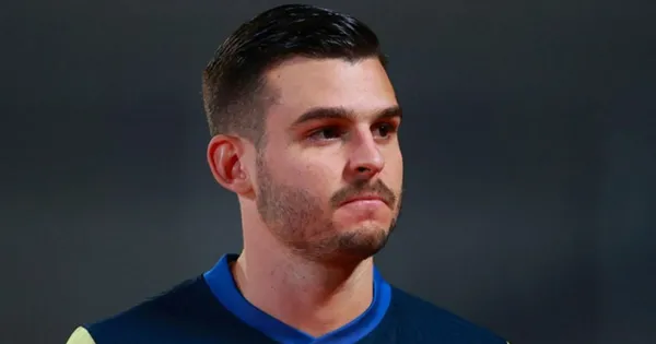 Que pasará con Benedetti ahora que termina su préstamo