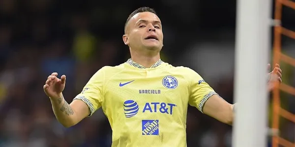 Que te vaya bien Rodríguez, tu reemplazo ya está en Coapa