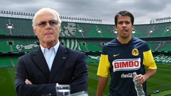 Quedó sorprendido por el Bebé.