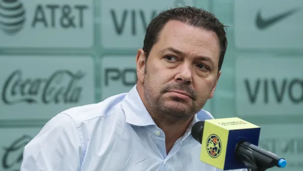 Quejas contra el América previo a la Liguilla.