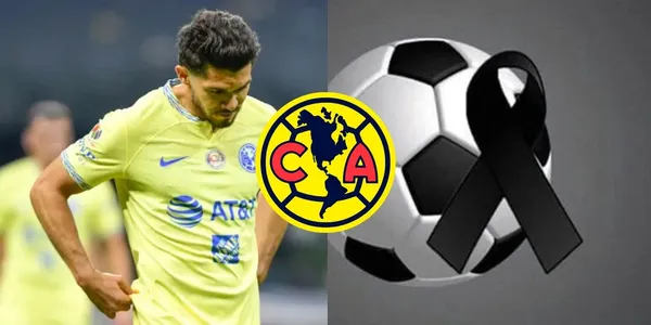 Quería ver a Henry Martin como campeón de goleo, pero debido a una rara enfermedad perdió la vida