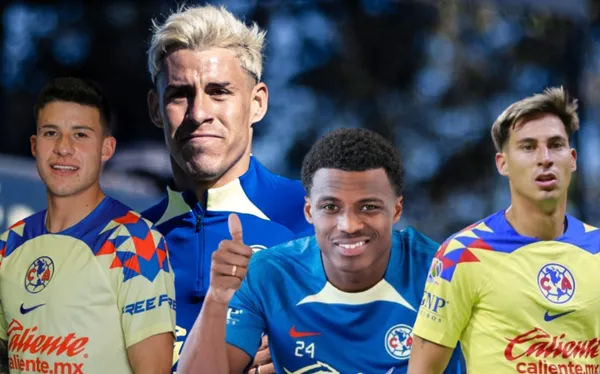 ¿Quién ha sido el peor fichaje?