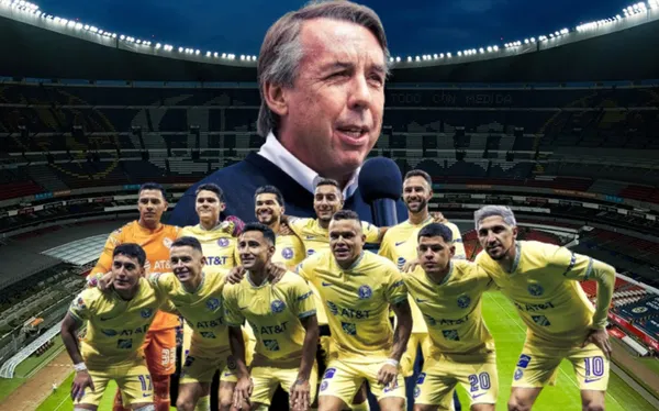 ¿Quién habría hecho enojar al Presi?