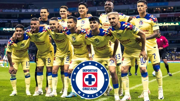 ¿Quién se iría a Cruz Azul?