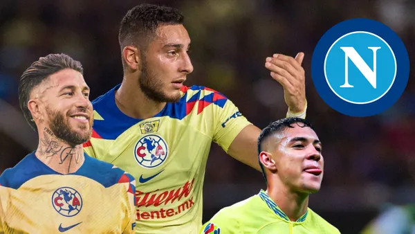 ¿Quién sería el reemplazo de Cáceres?