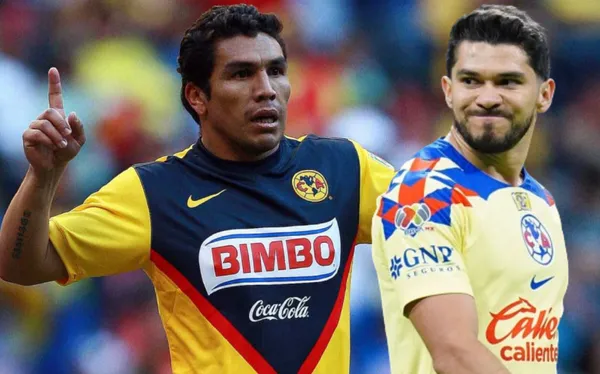 Quiere igualar a Cabañas.