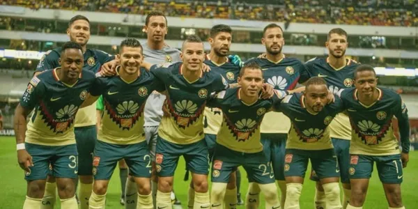 Quiere volver a Coapa tras una aventura por Europa y jugar en Boca Juniors.