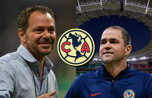 Quieren el doblete en América.