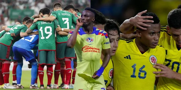 Quiñones decide a quien representar internacionalmente