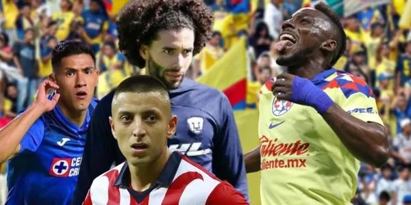 Quiñones expresó que muchos no aceptan la grandeza del América.