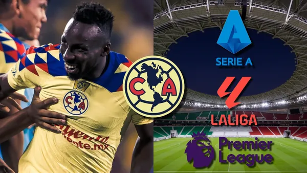 Quiñones interesa a Europa.