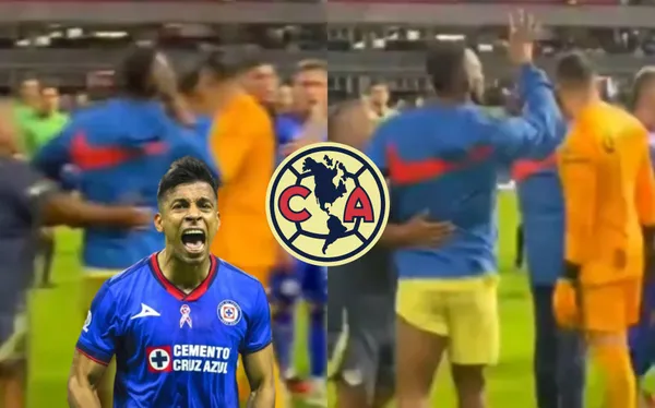 Quiñones lo mandó a callar.