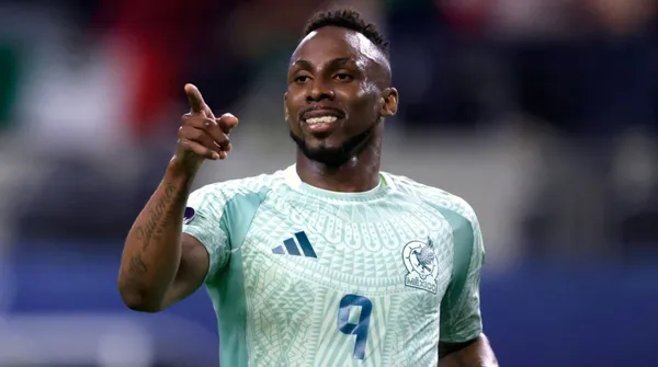 Quiñones quiere ir al Mundial 2026.