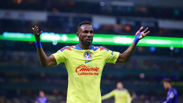 ¿Quiñones regresa al América?