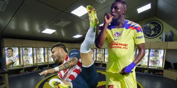 Quiñones seguirá dando muestras de lo que es capaz de lograr con el Ave.