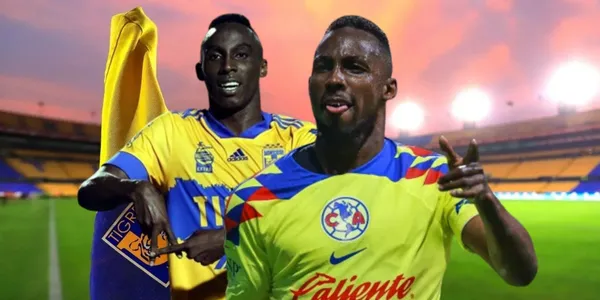 Quiñones tendrá la oportunidad de seguir acrecentando su gran momento con América.