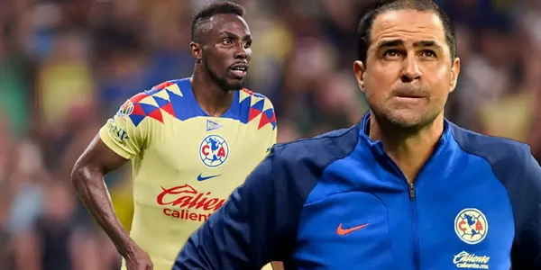 Quiñones viaja a Torreón, pero no todas son buenas noticias para el América.