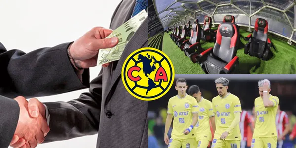 Quiso pasarse de listo con los promotores y nuca fue entrenador para las Águilas ahora le llega el Karma