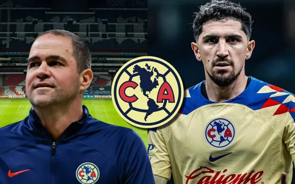 Quitaría tres jugadores en la Concachampions.