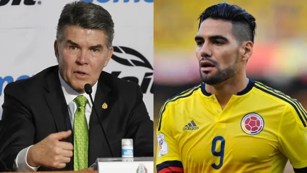 Radamel Falcao está buscando equipo y América sería una gran opción para que juegue sus últimas temporadas.