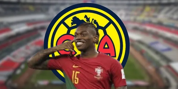 Rafael Leao (Foto: UEFA)