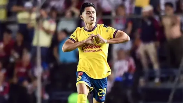 Ramón Juárez, de los consentidos de la afición - Foto: Mexsport