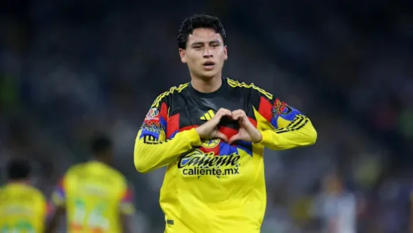 Ramón Juárez no inicia ante León por este motivo.