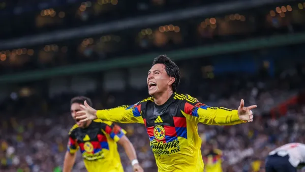 Ramón Juárez tiene nuevo apodo.