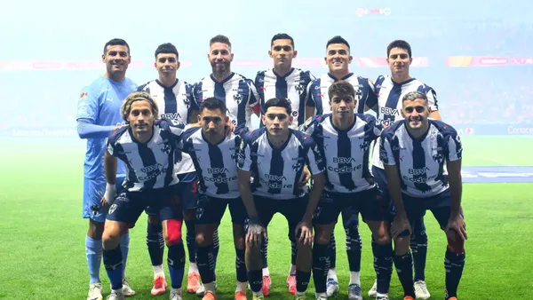 Ramos, Canales y Guzmán: Tres figuras de Rayados que, tras la eliminación, América debería fichar.