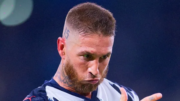 Ramos es agente libre y América tendría que ir en búsqueda de su fichaje.