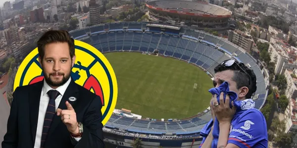 Raoul Ortiz (Foto: Fox Sports)