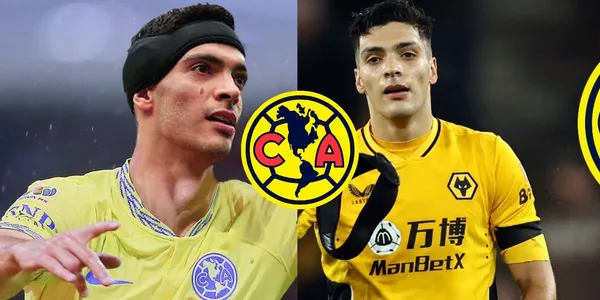Raúl Jiménez abrió la puerta para que el América lo contrate tras cerrar su etapa con los Wolves