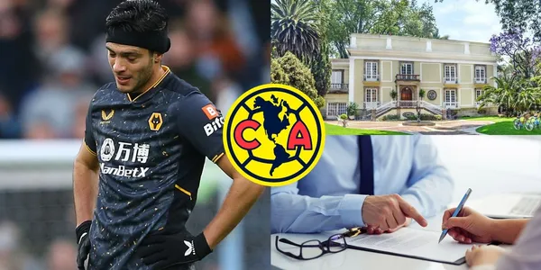 Raúl Jiménez de ganar 6 millones, a los lujos que pediría para firmar con el América