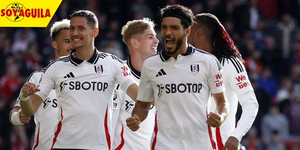 Raúl Jiménez en la Premier League (Fuente: BBC)
