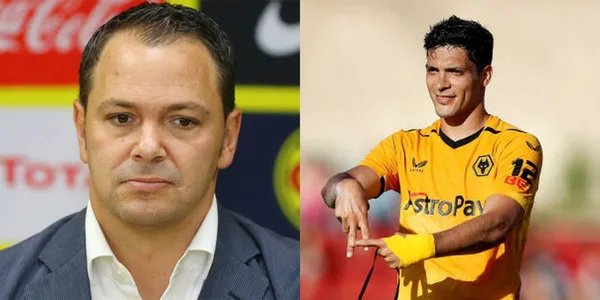 Raúl Jiménez es una de las grandes figuras del futbol de nuestro país en los últimos años.