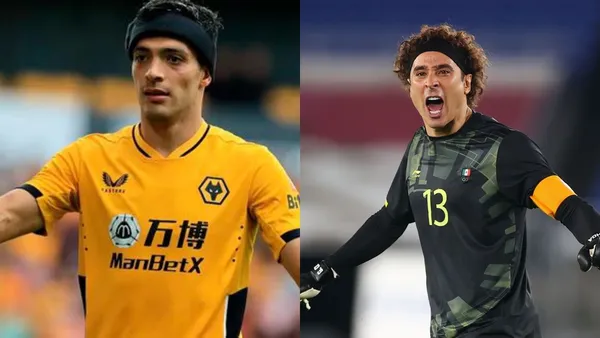 Raúl Jiménez es uno de los grandes orgullos del americanismo.