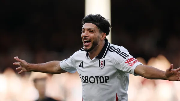 Raúl Jiménez expresó su deseo de volver al América en un futuro.