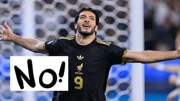 Raúl Jiménez (Foto tomada de: MexSport)