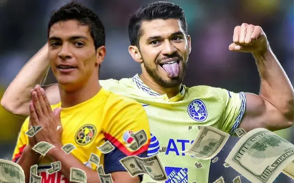 Raúl Jiménez llegaría en lugar de Henry Martín.