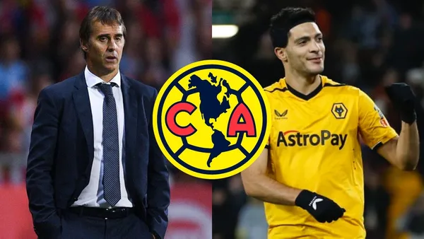 Raúl Jiménez no la está pasando muy bien en estos momentos.