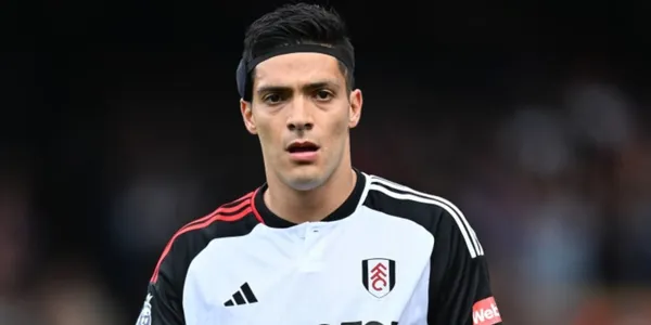 Raúl Jiménez no llegará al América, ahora tiene un nuevo proyecto en México.