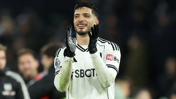 Raúl Jiménez no regresaría al América.