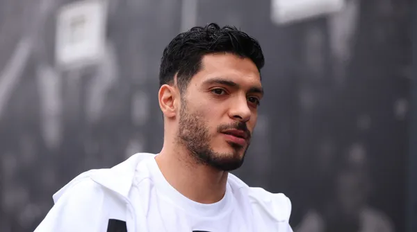 Raúl Jiménez no volvería al América.